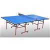 NG Biliardi Tavolo da Ping Pong LOB da Esterno Alluminio 274x152,5x76 cm