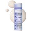 Senso Naturale Stick Illuminante Viso Solido Nutriente per Contouring con Burro di Karité, Murumuru, Cacao e Oli Vegetali Pregiati, 100% Naturale e Vegano (Crystal Glow (bianco trasparente))