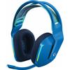 Logitech Auricolari con Microfono Logitech 981-000943