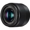 PANASONIC 25mm F1.7 ASPH Lumix G