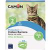 Protection collare barriera gatto