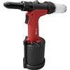 RIVIT Rivettatrice oleopneumatica RIVIT RIV403 per rivetti standard ø 4.0 a 6.4mm