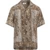 CELINE - Camicia fantasia
