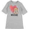 MOSCHINO TEEN - Vestito