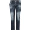 PATRIÒT - Pantaloni jeans