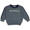 EMPORIO ARMANI - Pullover