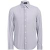 EMPORIO ARMANI - Camicia fantasia