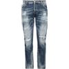 PATRIÒT - Pantaloni jeans