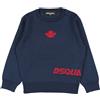 DSQUARED2 - Pullover