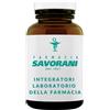 LABORATORIO DELLA FARMACIA SpA Ldf Biovenum 500 60 Compresse