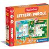 CLEMENTONI S.P.A. Clementoni Sapientino - Logic Lettere e Parole