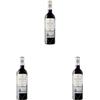 Marques De Riscal, Marques De Riscal Reserva, 750ml (Confezione da 3)