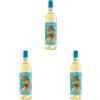 Donnafugata Damarino 2023 Sicilia Doc - 750 ml (Confezione da 3)