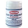 Crastan - Integratore Bicarbonato di sodio in compresse - 1 barattolo da 60 compresse