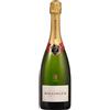 Bollinger Bollinger S.Cuvee - 750 ml (Confezione da 6)