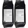 Probios Cicoria Tostata e Macinata Bio - 1 kg (Confezione da 2)