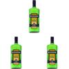 Becherovka Karlovarska Original 38% Vol. 0,7l (Confezione da 3)