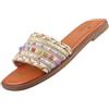 MUSTANG 1519-703, Ciabatte Donna, Rosa, 36 EU