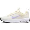 Nike W Air Max Intrlk Lite, Sneaker Donna, Sail/Lilac Bloom-Coconut Milk-White, 35.5 EU