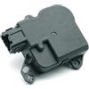 Rynplex Attuatore porta miscela riscaldatore AC HVAC, for Ford, Expedition, for F-150, for Lincoln, Navigator 604252 DL3Z19E616A 8A8Z19E616A Attuatore di miscelazione della porta