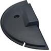 Generic Protezione Ruota Di Scorta Tipo Originale Piaggio Per Vespa PX 125 150 200 Arcobaleno -77670122