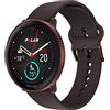 Polar Ignite 3 - Smartwatch con GPS per Fitness e Benessere, analisi del Sonno, Display AMOLED, Activity Tracker 24/7, frequenza cardiaca, allenamenti Personalizzati e Guida vocale in Tempo Reale
