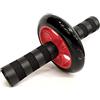 FFitness Ruota Addominali AB Roller | Ruota Antiscivolo per Addominali, Braccia, Spalle e Schiena. Rafforzati allenandoti a casa | Fitness Trainer Home ABS Workout