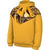 Nike Giacca Anorak Football Inter Windrunner Da Uomo - Terza, University Gold/White, FZ8576-739, M