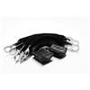 AEROE Portapacchi per bici AEROE ricambio Spare Parts Set