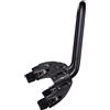 AEROE Portapacchi per bici AEROE Spider Front Rack anteriore