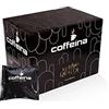 JOE BREAK 100 Cialde Caffè Coffeina Miscela NERA filtro carta ese 44 mm