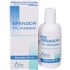GIULIANI Spendor Shampoo 120ml 2%