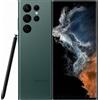 Samsung Galaxy S22 Ultra 5G | 12 GB | 256 GB | Single-SIM | Phantom Green