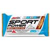 Amix Sport Power Energy Cake (45g) Nocciola