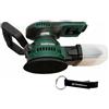 HEADNMORE® Pacchetto con la levigatrice orbitale Parkside® 20 V a batteria PAEXS 20-Li B2 e l'apribottiglie HEADNMORE® come portachiavi (senza batteria)
