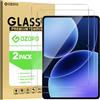 GOZOPO Pellicola Protettiva per Xiaomi Pad 8/8 Pro/Pad 7/7 Pro 11,2 Pollici