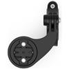 TUSITA 010-12563-02 Edge Supporto Manubrio MTB Compatibile con Garmin Bicicletta GPS Computer