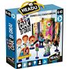 headu- Giochi Educativi, Multicolore, IT24087