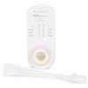 Safecare Bio-Tech Multi Test di screening per 6 farmaci salivari: anfetamina, benzodiazepina, cocaina, THC Cannabis, metanfetamina e oppiacei