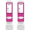 BAMA Spray Deodorante Rosa per Scarpe Neutralizzante Odore Piedi - Freschezza e Igiene 2 x 100 ml