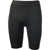 MICO: Pantaloncino Uomo X-Performance Workout, Taglia S-M, Colore Nero, Tecnologia Seamless, Adatta a Diverse attività Sportive, in Fibra Dryarn® Termica, Composizione 66% PP- 28% PA- 6% EA