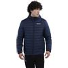 ellesse Ladruns Padded Jacket Giacca, Marina Militare, M Uomo
