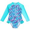 Costume da bagno Hello Kitty Colore rosa pastello - SINSAY - 735DH-03X