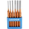 Gedore 116 A - Set di cacciatoie