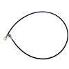 Frusta di ricarica per carabine PCP ad aria compressa 80 CM (IC1073)
