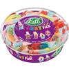 LUTTI Bonbons gélifiés Best Fizz - 550 g
