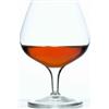 Luigi Bormioli Bormioli Napoleon Confezione 6 Calici Cognac, 6 unità