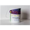 Polo Sud Meditathe Tazza letteraria Mugs E quindi uscimmo a riveder le stelle - Dante Alighieri