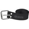 MARES ELASTIC BELT W/MARSEILLAISE S.S. BUCKLE Cinture Sub