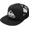 QUIKSILVER FOAMSLAYER YOUTH Cappellino Bambini